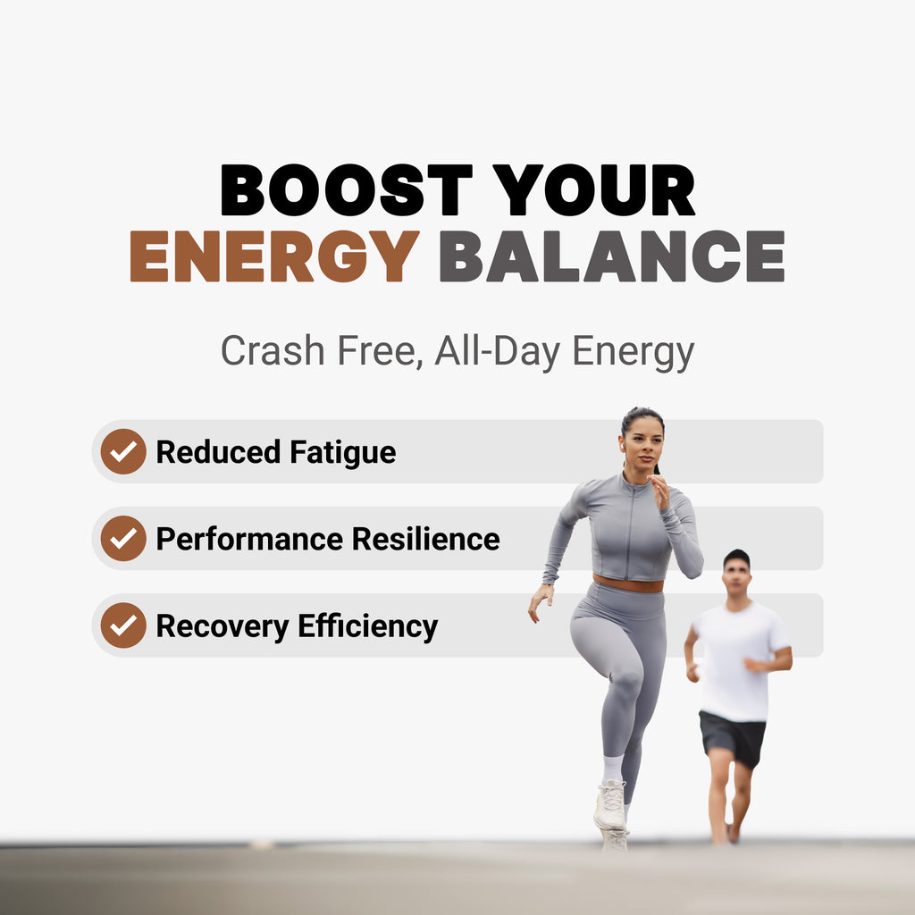 Daily Creatine Monohydrate Formula